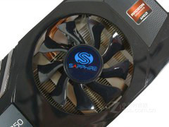 还原公版品质 蓝宝石HD6850白金版评测 