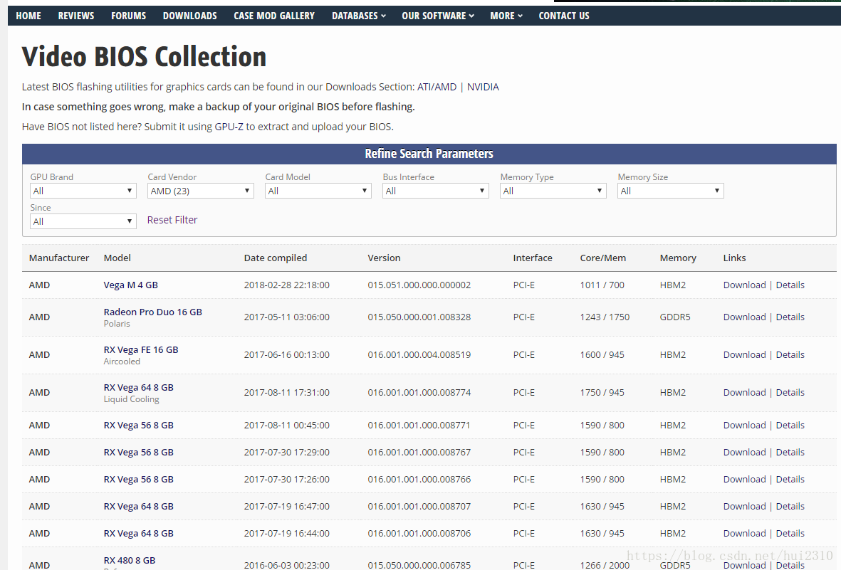 显卡vbios需要编程器刷吗