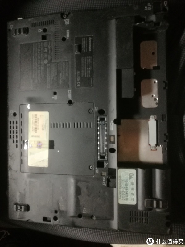 lenovo x60 拆机 显卡位置 【香樟推文】为什么T60不保靠？
