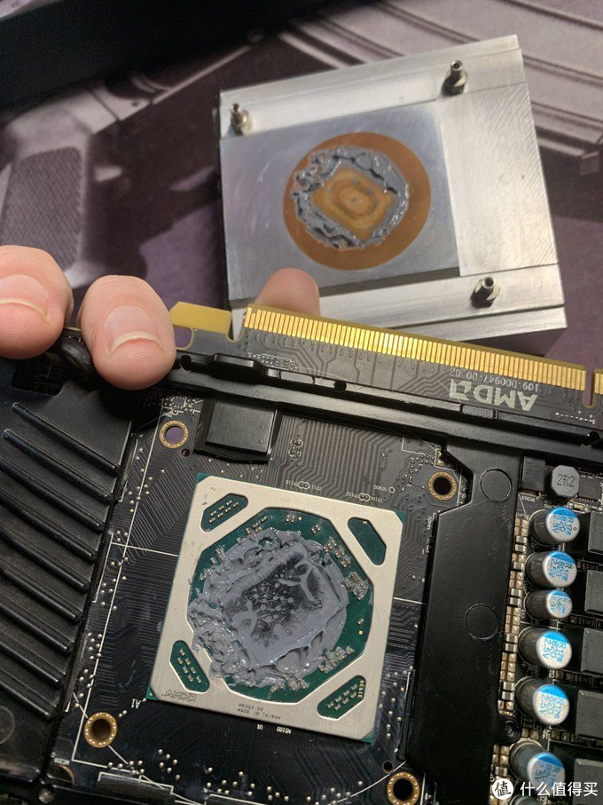 显卡vbios需要编程器刷吗