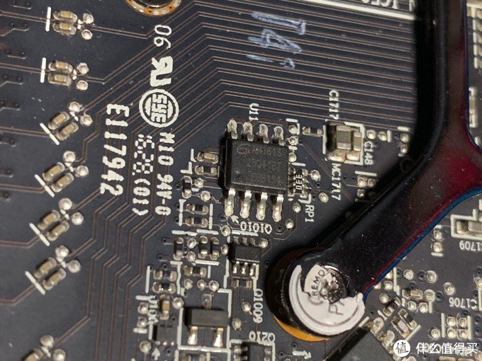 显卡vbios需要编程器刷吗