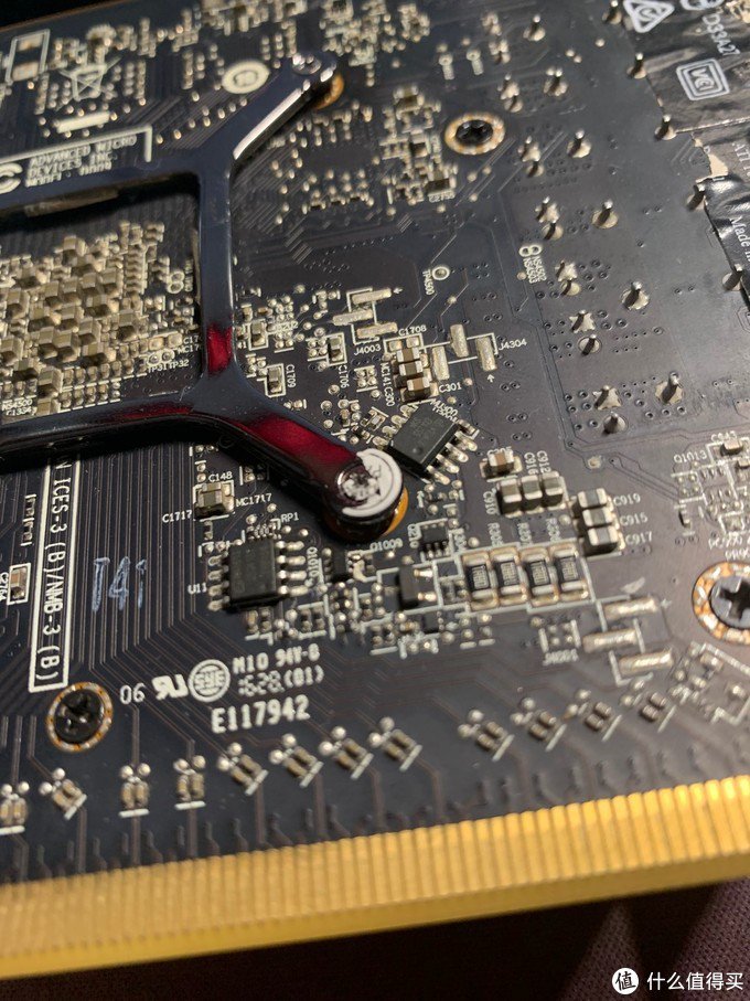 显卡vbios需要编程器刷吗