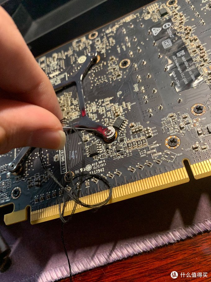 显卡vbios需要编程器刷吗