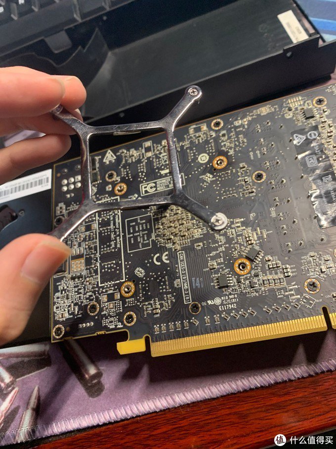 显卡vbios需要编程器刷吗