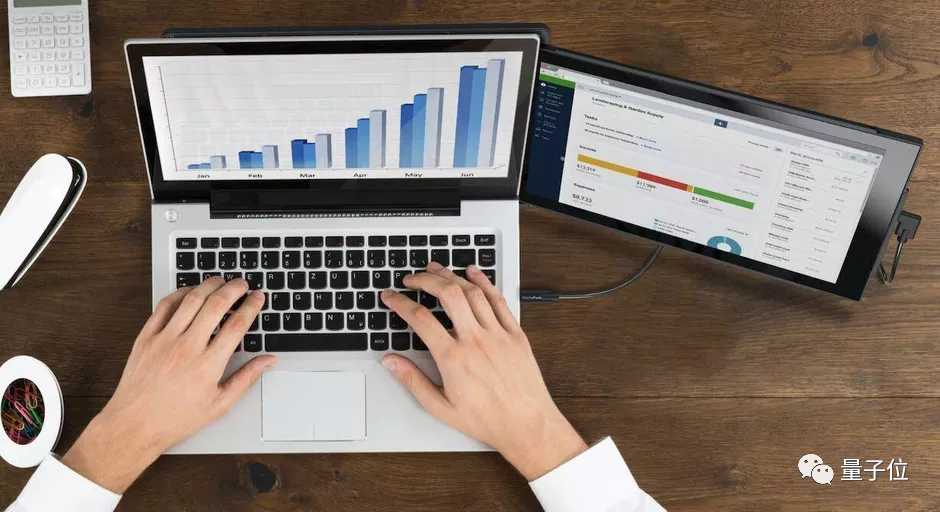 笔记本显示器改造