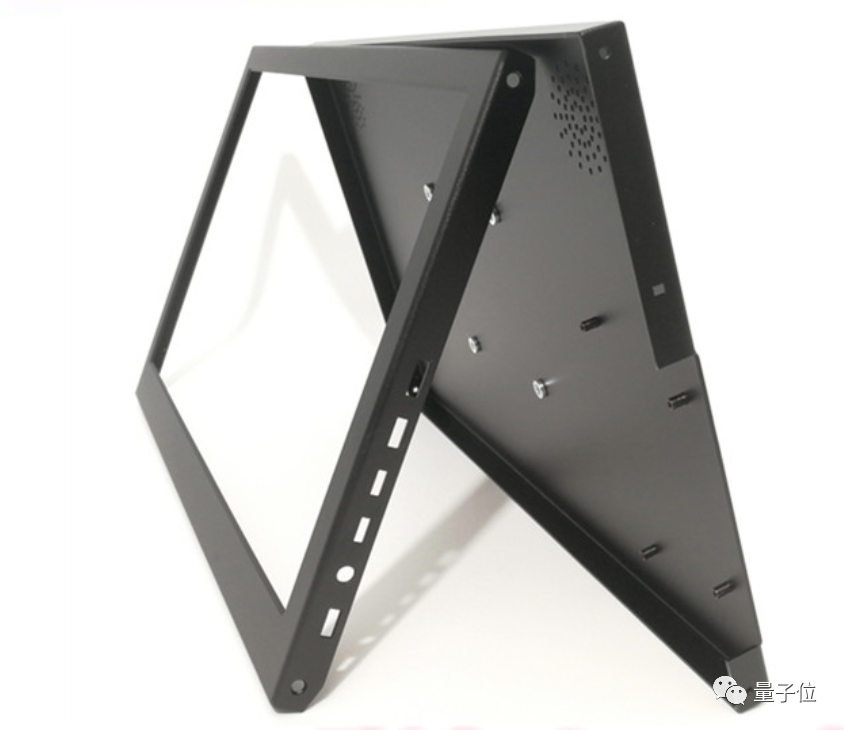 笔记本显示器改造