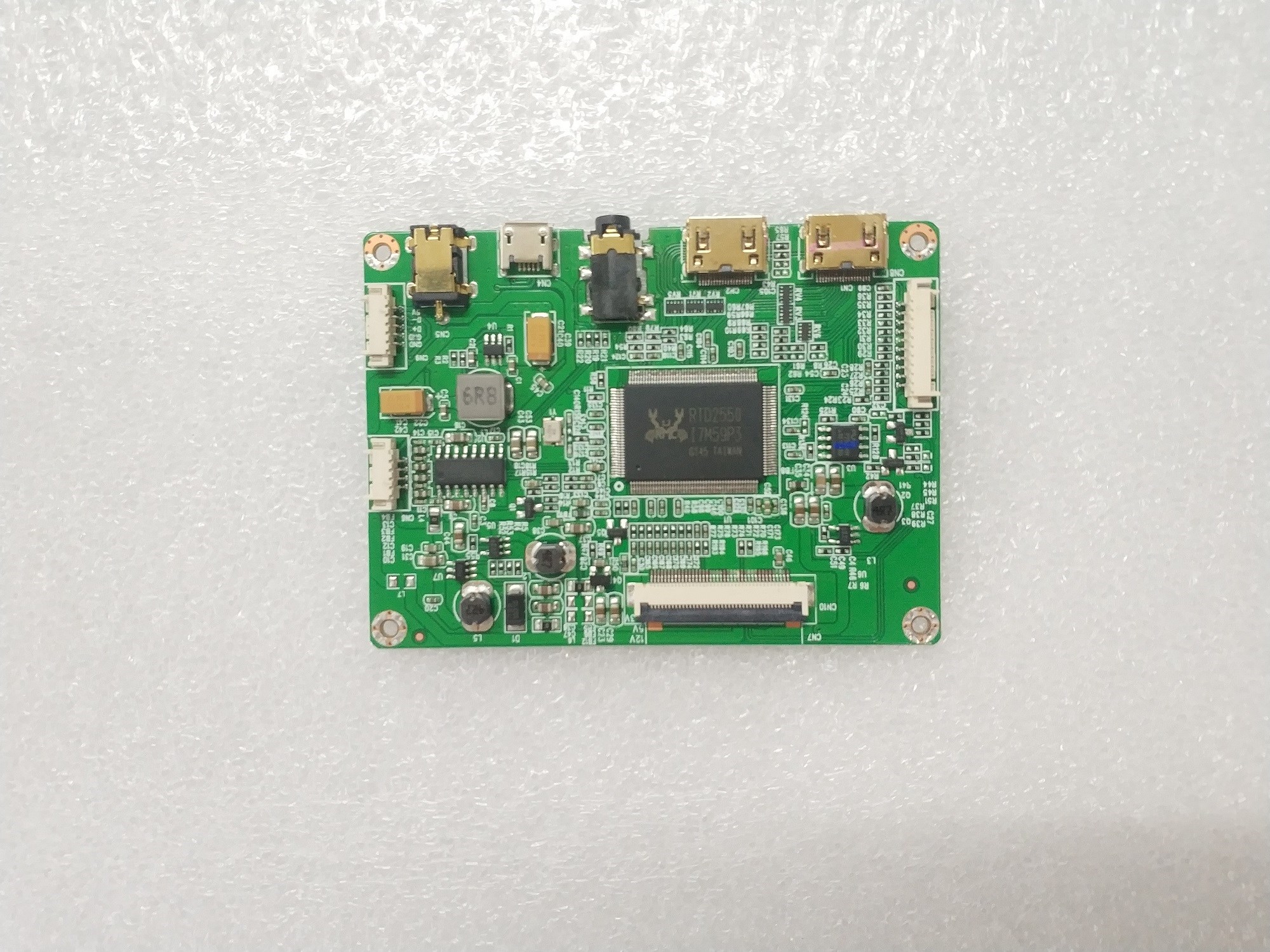 笔记本显示器改造_登陆器上不显示_笔记本散热改造