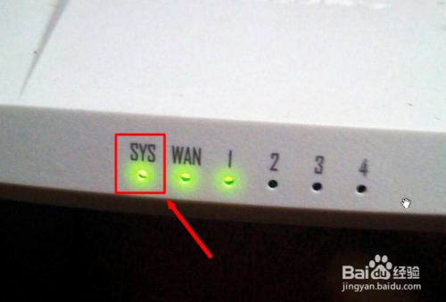 mode的灯怎样亮才正常_路由器亮几个灯正常_正常路由器的灯怎么亮