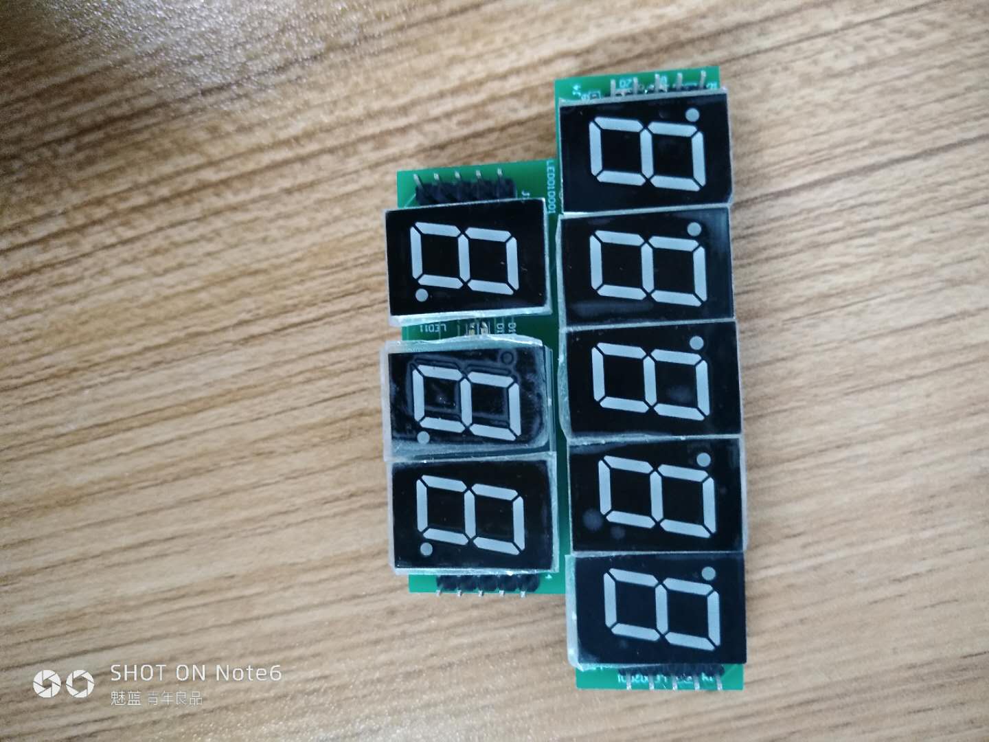 led显示器有静态显示和动态显示_七段led显示器_7段数码管显示译码器