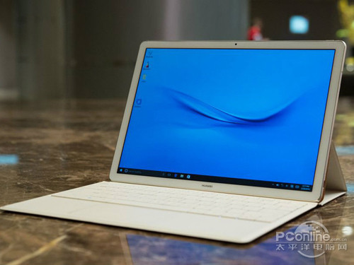 华为MateBook显卡芯片是多少