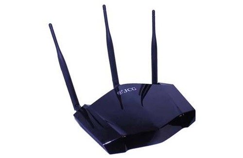 备份和恢复JCGJHR-N835R无线路由设置 