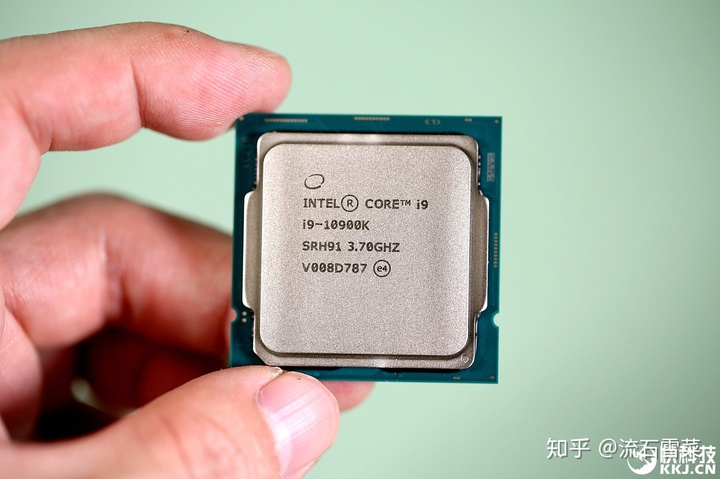 cpu散片怎么来的