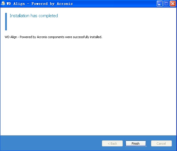 硬盘分区对齐工具