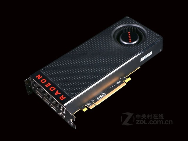 历届台北电脑展发布的重磅显卡产品回顾 