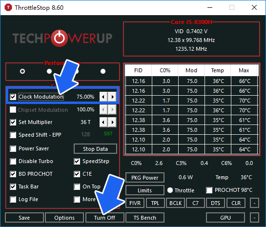 锁睿频对cpu的危害