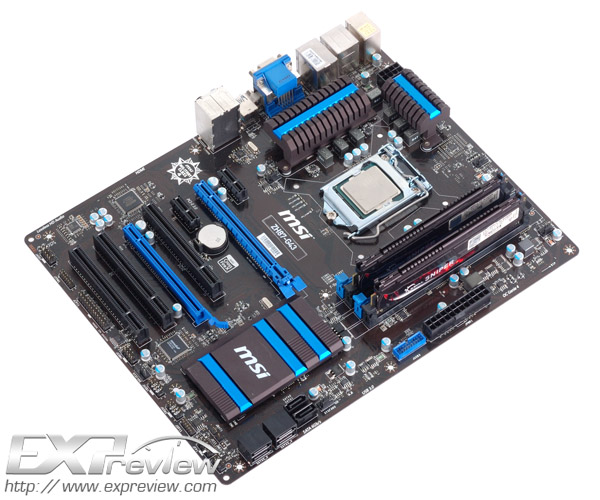 至强e3 1230 v3配什么主板