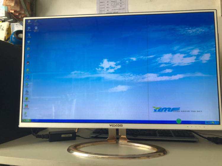 2k显示器导购_vga 2k无法显示_4k顯示器只用2k分辨率