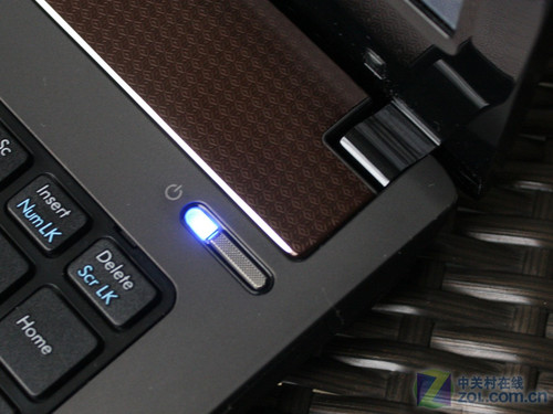 自动切换显卡 配USB3.0华硕N82首发评测 