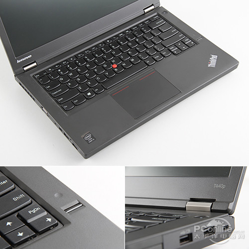 ThinkPad T440p