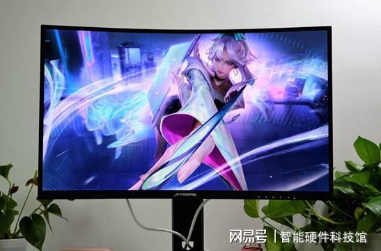 曲面显示器观看角度_曲面电视观看角度_曲面显示器观看角度
