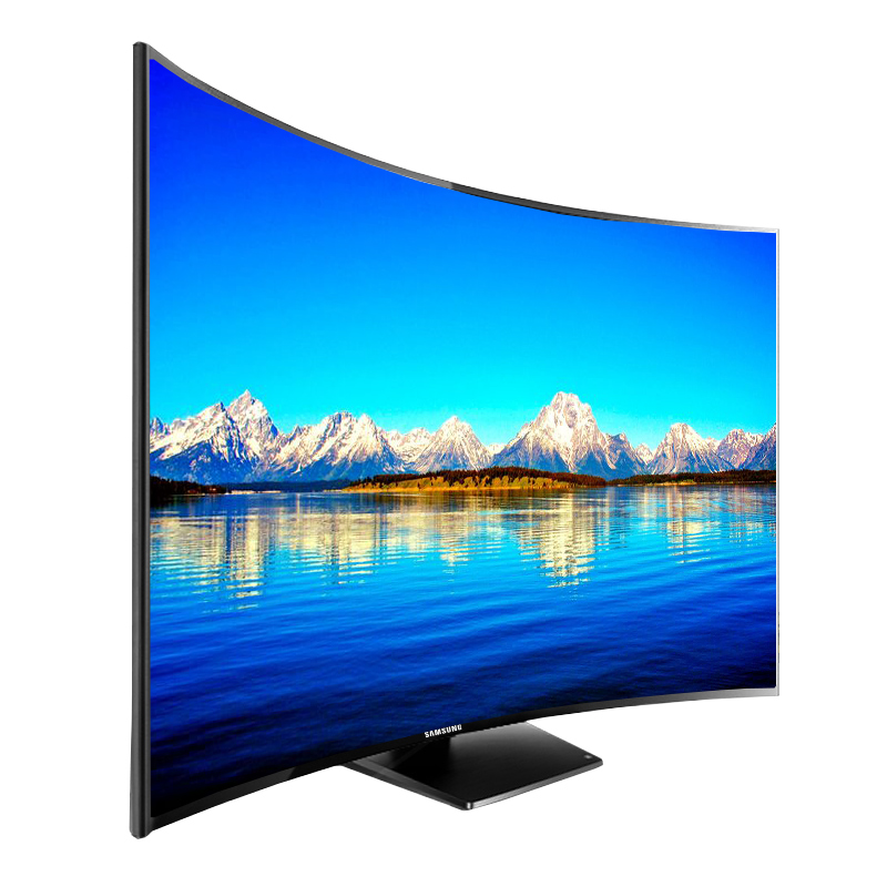 曲面电视观看角度_曲面显示器观看角度_曲面显示器观看角度