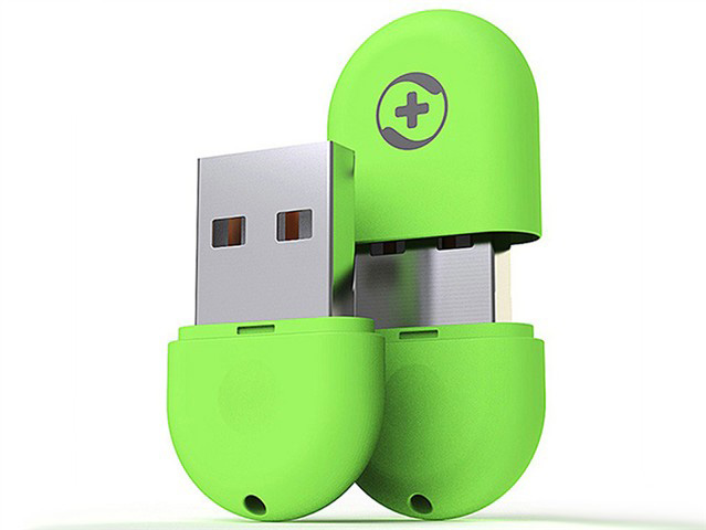 360随身wifi可以当u盘用吗