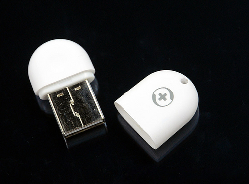 360随身wifi可以当u盘用吗