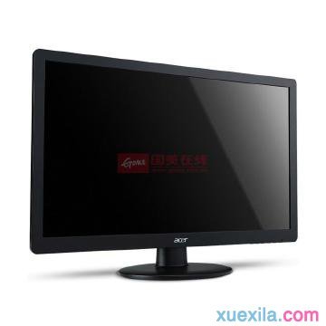 显示器波纹抖动怎么解决