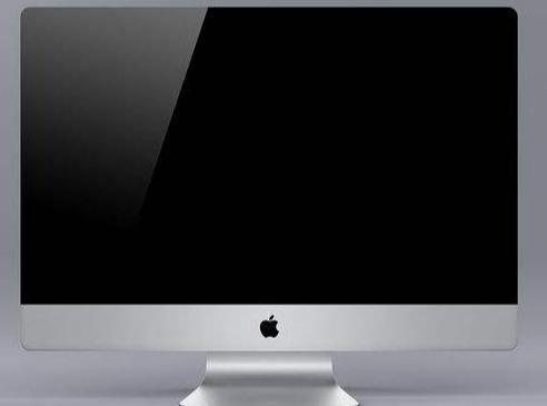 led显示器颜色不正常