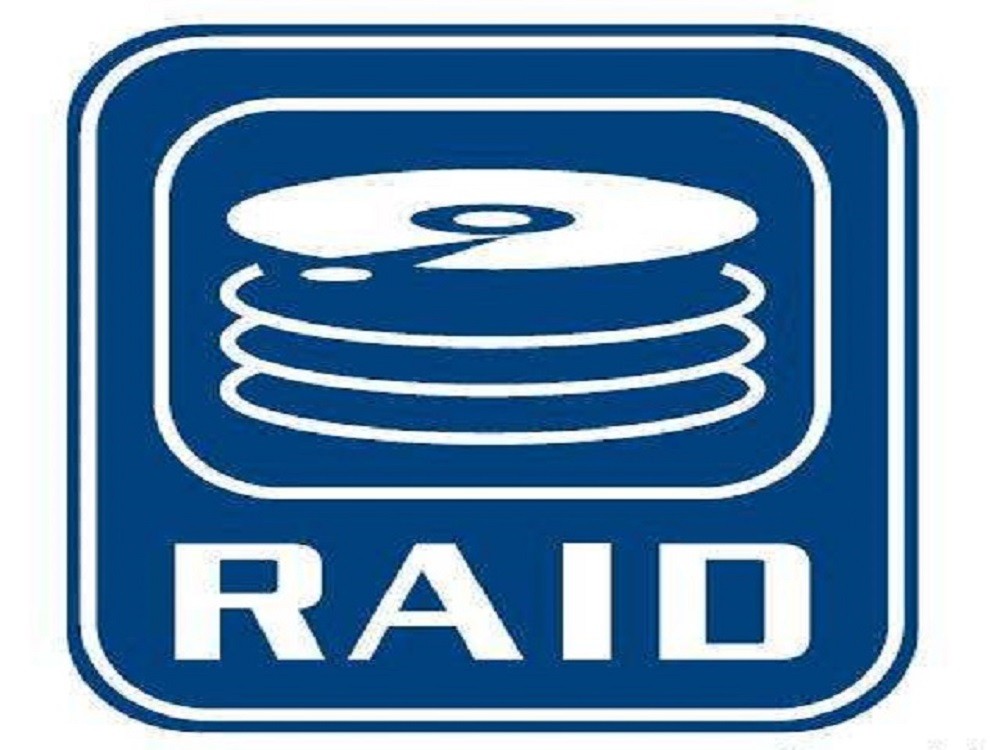 raid硬盘容量计算