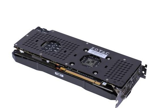 显卡背板是什么