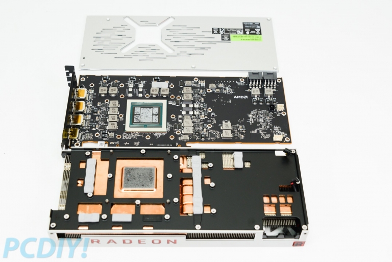 显卡背板是什么_显卡背板作用_显卡 背板