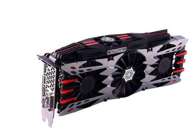 显卡背板是什么