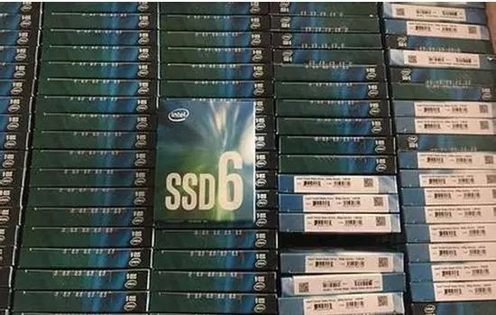 内存为什么涨价了