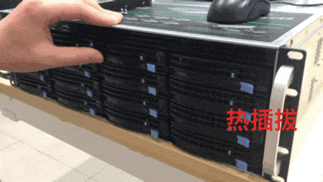 硬盘录像机安装视频