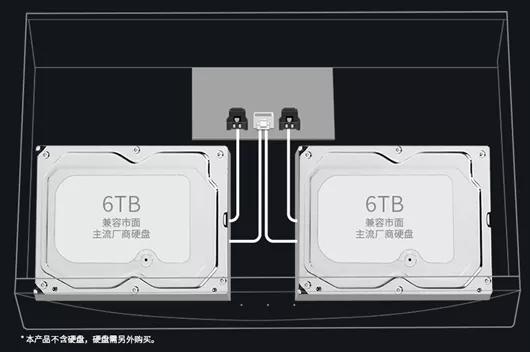 硬盘录像机安装视频