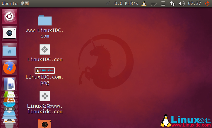Windows 7下硬盘安装Ubuntu 14.10图文教程