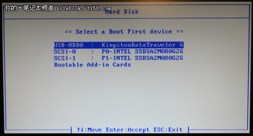 用U盘重装系统后硬盘不能启动怎么办？