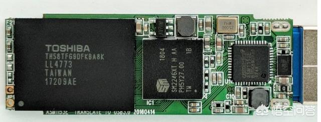 如何把系统盘装到u盘