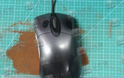 鼠标DIP越高越好吗