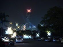 高级水纹效果怎么样？游戏中的光晕溅射效果详解