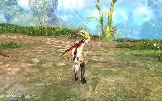 剑灵极致画面质量科普 以及显卡设置教程