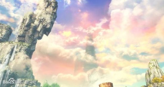 剑灵极致画面质量科普 以及显卡设置教程