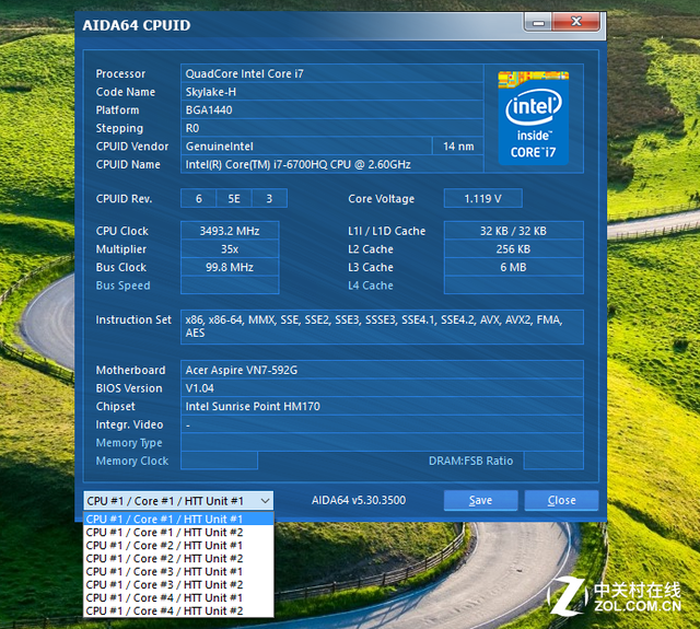配GTX960独显 宏碁VN7-592G游戏本评测 
