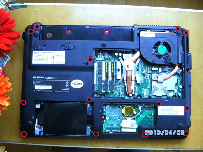 宏碁vn7拆机详细教程_宏碁vn7驱动_宏碁vn7拆机显卡