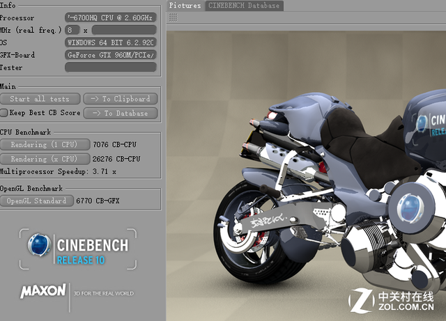 配GTX960独显 宏碁VN7-592G游戏本评测 