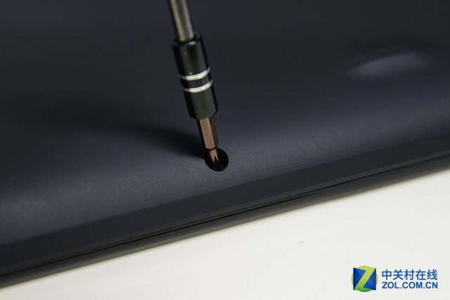 内部结构如何 宏碁VN7-592G游戏本拆解 