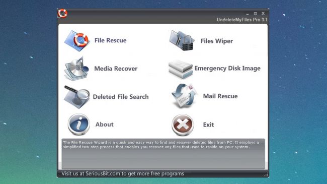 u盘修复工具哪个好