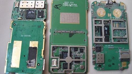 手机主板坏了会出现什么情况