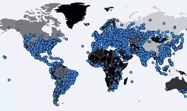 新型电脑病毒加密用户文件勒索300美元